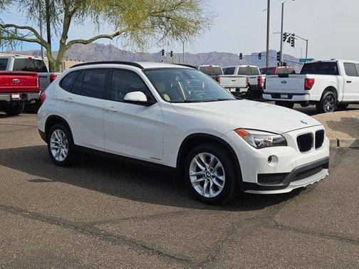 2015 BMW X1 xDrive 28i