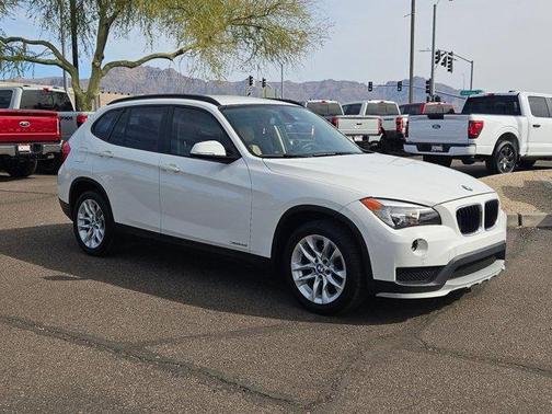 2015 BMW X1 xDrive 28i