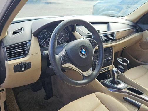 2015 BMW X1 xDrive 28i