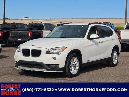 2015 BMW X1 xDrive 28i