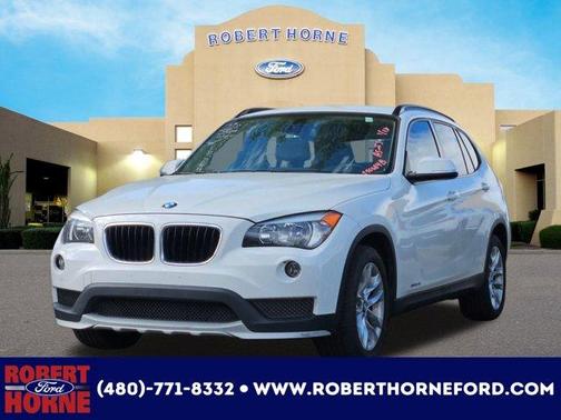 2015 BMW X1 xDrive 28i