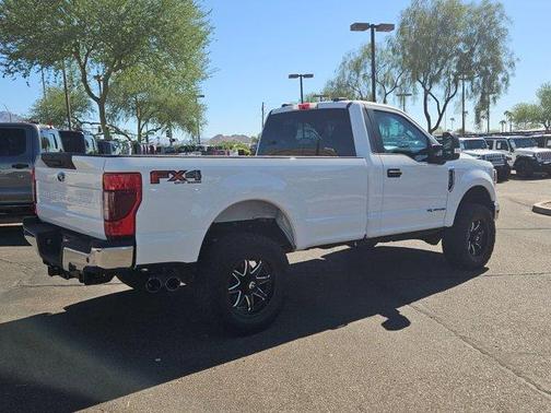 2022 Ford F-350 XLT
