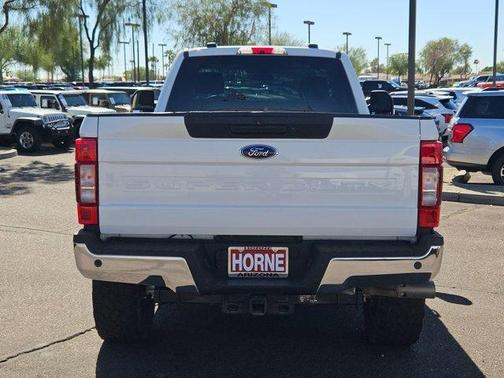2022 Ford F-350 XLT