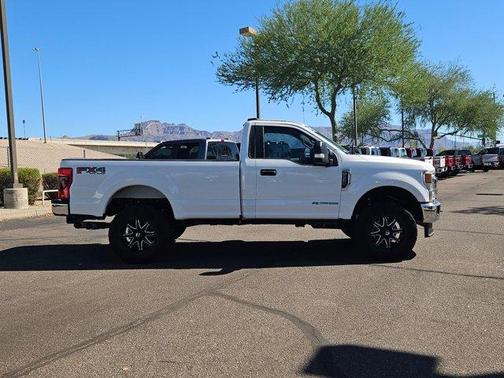 2022 Ford F-350 XLT