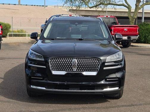 2023 Lincoln Aviator Standard RWD