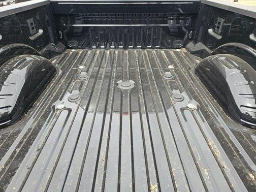 2025 Ford F-250 Super Duty