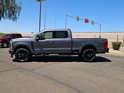 2025 Ford F-350 Super Duty