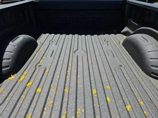 2025 Ford F-350 Super Duty
