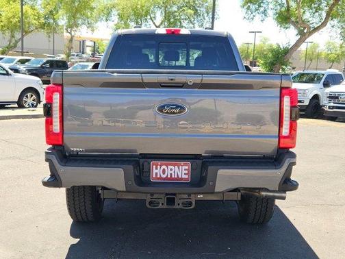 2025 Ford F-350 Super Duty