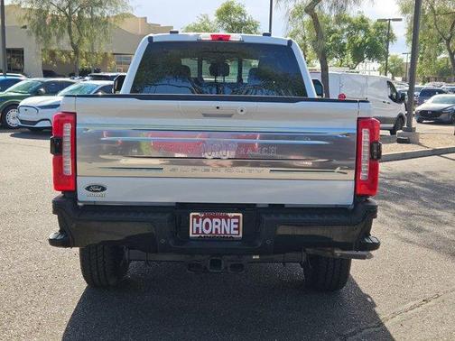 2025 Ford F-350 King Ranch