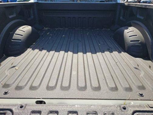 2025 Ford F-350 King Ranch