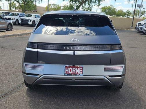 2023 Hyundai IONIQ 5 Limited