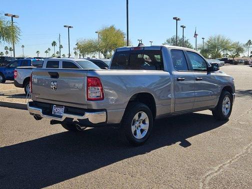 2024 RAM 1500 Big Horn