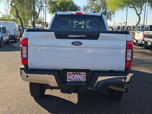 2021 Ford F-350 Lariat Super Duty