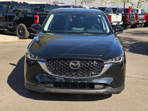 2023 Mazda CX-5 2.5 S Select Package