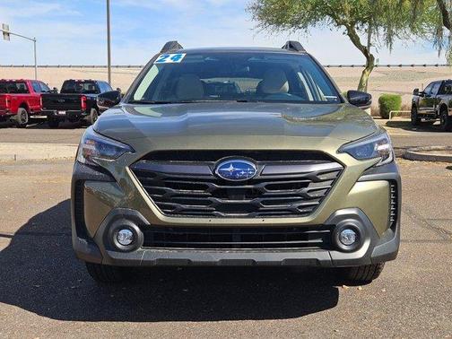 2024 Subaru Outback Premium