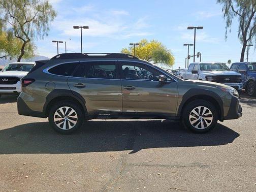 2024 Subaru Outback Premium