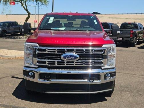2025 Ford F-250 XLT