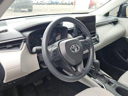 2024 Toyota Corolla Cross L