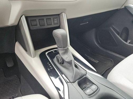 2024 Toyota Corolla Cross L