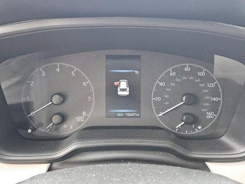 2024 Toyota Corolla Cross L