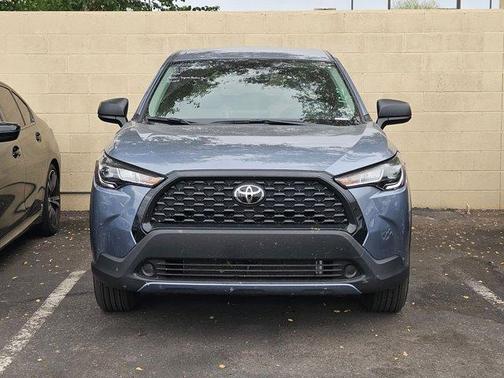 2024 Toyota Corolla Cross L