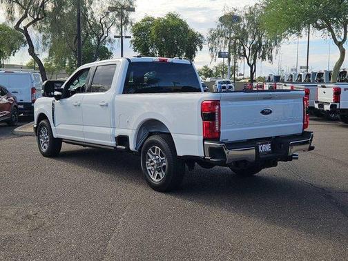 2026 Ford F-350 Lariat Super Duty