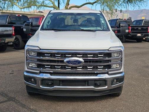 2026 Ford F-350 Lariat Super Duty