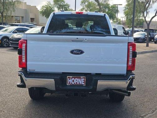 2026 Ford F-350 Lariat Super Duty