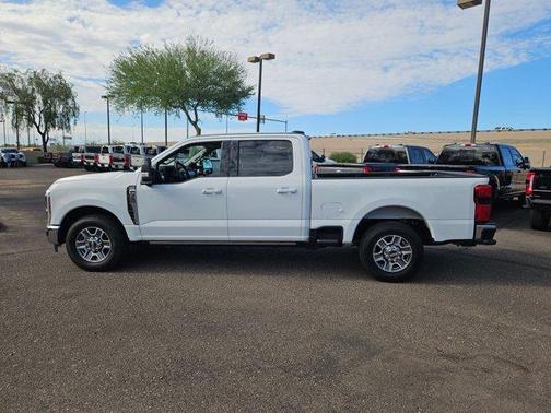 2026 Ford F-350 Lariat Super Duty
