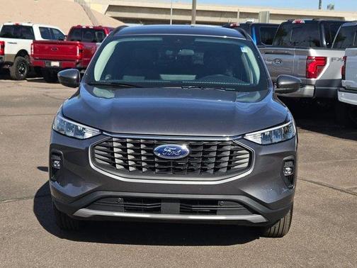 2026 Ford Escape PHEV