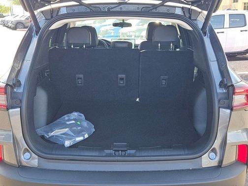 2026 Ford Escape PHEV