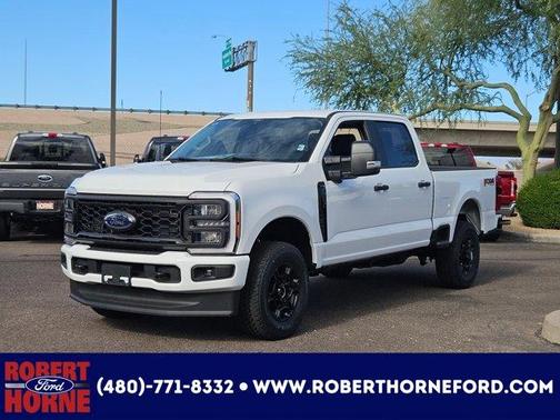 2025 Ford F-350 XL