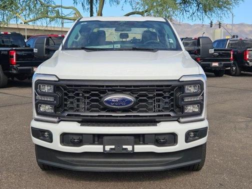 2025 Ford F-350 XL