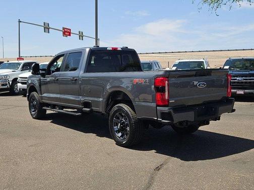 2025 Ford F-350 XL