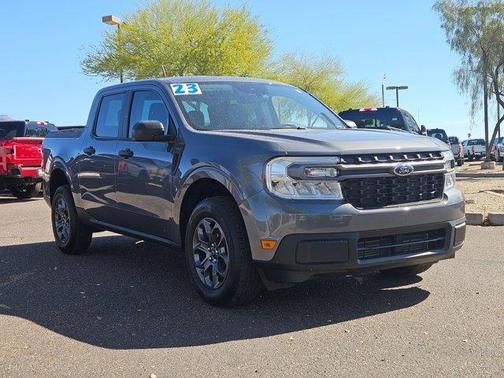2023 Ford Maverick XLT
