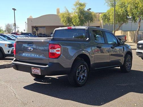 2023 Ford Maverick XLT