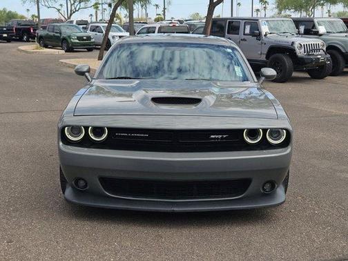 2017 Dodge Challenger SRT 392