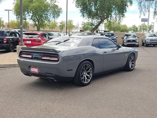 2017 Dodge Challenger SRT 392