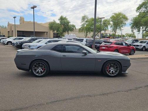 2017 Dodge Challenger SRT 392