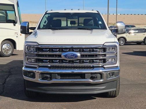 2026 Ford F-250 Super Duty