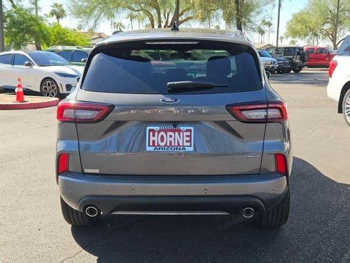 2026 Ford Escape ST-Line Elite