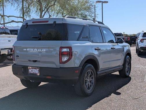 Cactus 2024 Ford Bronco Sport Big Bend
