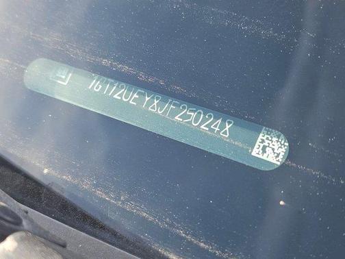 2018 GMC Sierra 2500 Denali