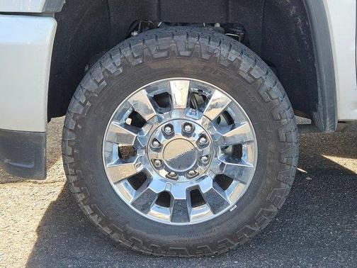 2018 GMC Sierra 2500 Denali