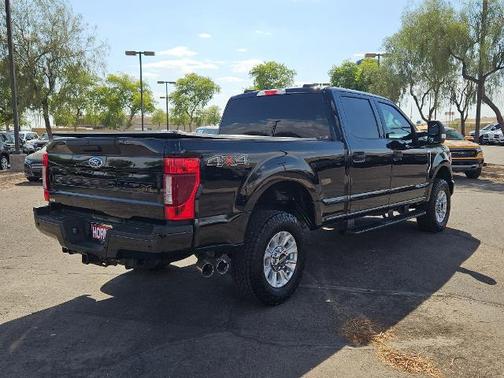 2022 Ford F-250 XLT