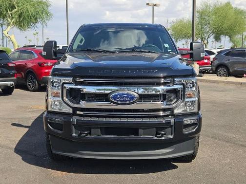 2022 Ford F-250 XLT