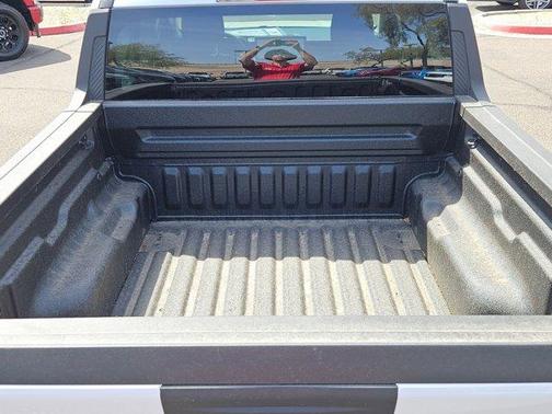 Oxford White 2026 Ford Maverick XL