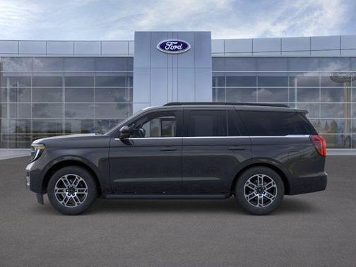 Dark 2026 Ford Expedition Active