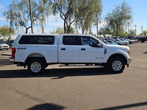 2017 Ford F-250 XLT